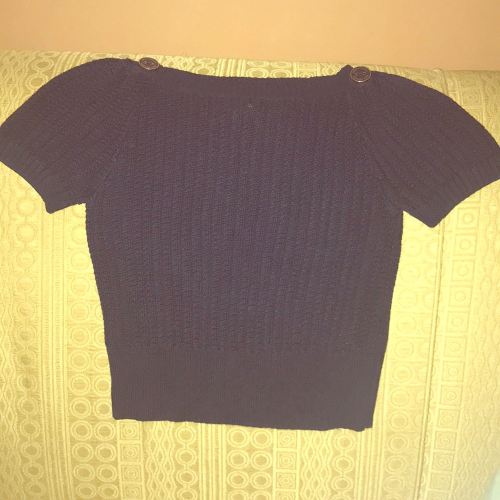 Juicy couture knitted shirt